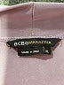 BCBGMAXAZRIA Gray Cocktail Dress Size XL - photo 7
