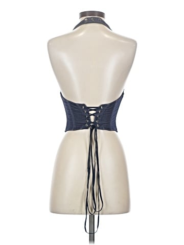 Out From Under Sleeveless Blouse (view 2)