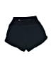 Gilly Hicks Solid Black Athletic Shorts Size XXS - photo 2