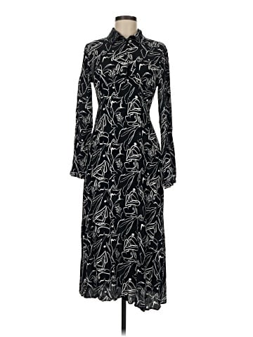 Zara Casual Dress (view 1)