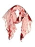 Peter Som Floral Pink Scarf One size - photo 1