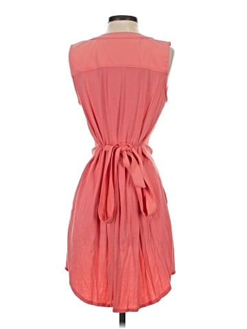 New York & Company Cocktail Dress (view 2)