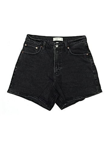 Abercrombie & Fitch Denim Shorts (view 1)