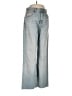 Zara Blue Jeans Size 6 - photo 1