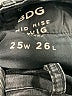 BDG Solid Gray Jeggings Size 25 waist - photo 8