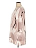 Alfani Pink 3/4 Sleeve Blouse Size XL - photo 5