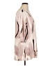 Alfani Pink 3/4 Sleeve Blouse Size XL - photo 4