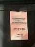 DKNY Solid Black Athletic Shorts Size S - photo 4