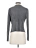 Blank NYC Gray Jacket Size XS - photo 2