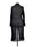 Torrid Black Cardigan Size 2X Plus (2) - photo 2