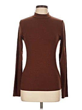 Reformation Long Sleeve Turtleneck