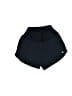 Gilly Hicks Solid Black Athletic Shorts Size XXS - photo 1