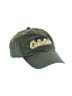 Cabela's Green Baseball Cap One size - photo 1