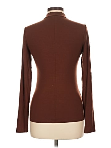 Reformation Long Sleeve Turtleneck (view 2)