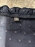 Unbranded Blue Short Sleeve Blouse Size XS - photo 7