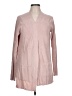 Alya Pink Cardigan Size L - photo 1