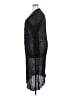 Torrid Black Cardigan Size 2X Plus (2) - photo 5