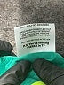 Assorted Brands Color Block Green Swimsuit Top Size M - photo 4