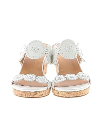 Jack Rogers Wedges (view 2)