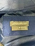 Eddie Bauer 100% Polyester Color Block Blue Windbreaker Size M (kids) - photo 3