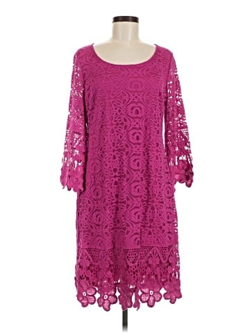 Alfani Cocktail Dress (view 1)