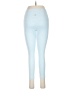 Lululemon Athletica Blue Leggings Size 6 - photo 2