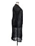 Torrid Black Cardigan Size 2X Plus (2) - photo 4