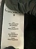 Mi ami Solid Black Cocktail Dress Size S - photo 8
