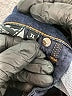 7 For All Mankind Blue Jeans Size 31 waist - photo 9