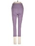 90 Degree by Reflex Purple Active Pants Size XS - photo 2