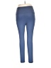 Active Life Solid Blue Active Pants Size XL - photo 2