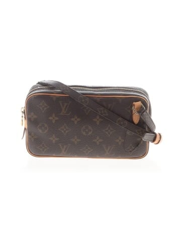 Louis Vuitton Pochette Marly Bandouliere Bag (view 1)
