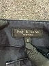 Rag & Bone 100% Cotton Solid Blue Casual Pants Size 8 - photo 7
