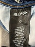 Hudson Blue Jeans Size 10 - photo 4