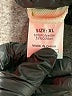 Unbranded Color Block Ivory Sweatshirt Size XL - photo 7