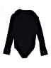 Donna Karan New York Black Bodysuit Size S - photo 2