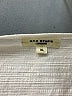 Max Studio Ivory Short Sleeve Top Size XL - photo 7