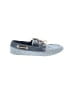 The Children's Place Blue Sneakers Size 13 (kids) - photo 1