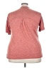 Torrid Red Cardigan Size 2X Plus (2) - photo 2