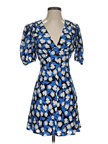 STAUD Cocktail Dress (view 1)