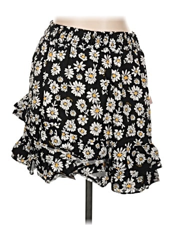 Luv Betsey by Betsey Johnson Casual Skirt (view 1)