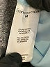 Francesca's Gray Cocktail Dress Size M - photo 8