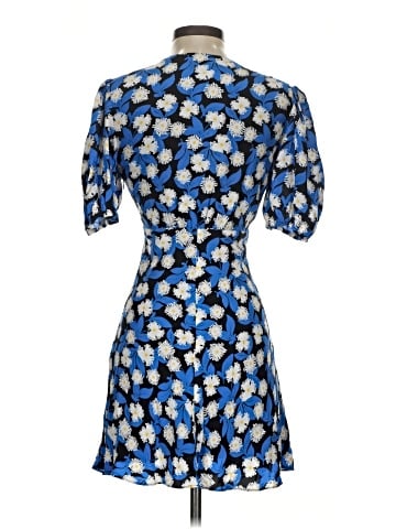 STAUD Cocktail Dress (view 2)