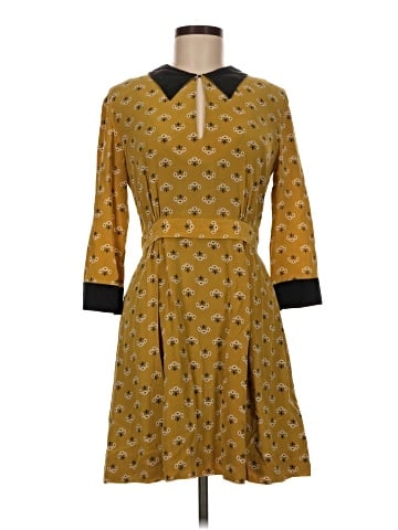 Orla Kiely Casual Dress (view 1)