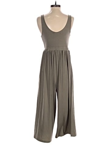 Anama Jumpsuit (view 2)