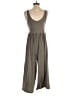 Anama Gray Jumpsuit Size S - photo 2