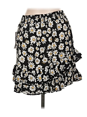 Luv Betsey by Betsey Johnson Casual Skirt (view 2)