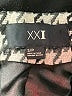 XXI Houndstooth Gray Blazer Size S - photo 6