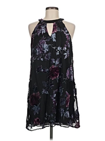 As U Wish Cocktail Dress (view 1)