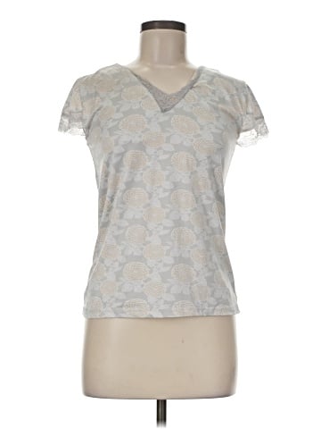 Nanette Lepore Short Sleeve Top (view 1)